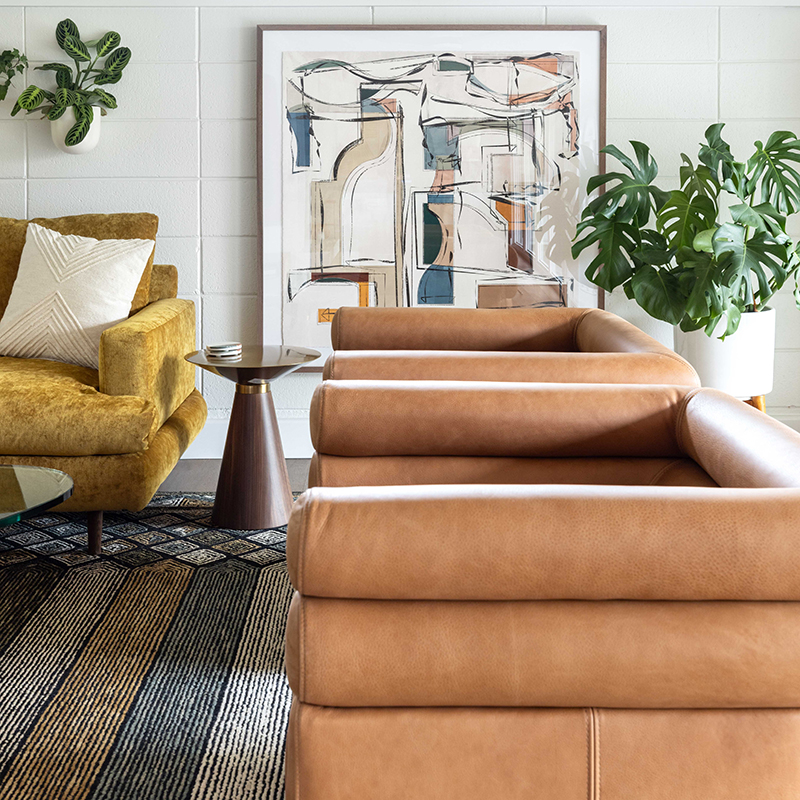 Sacramento Favorites - Interior Design