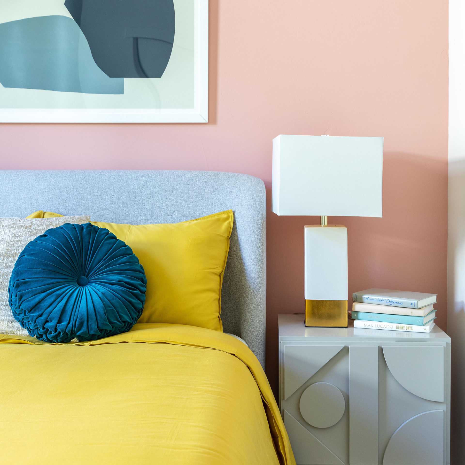 Dreamy Sanctuaries: Bedroom Interior Design Tips